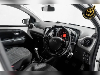 Used Citroen C1 2016 for sale - 77547363: Photo