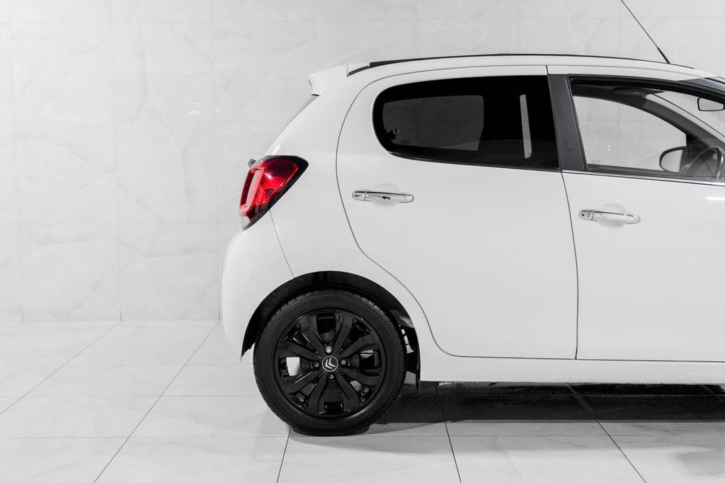 Used Citroen C1 2016 for sale - 77547363: Photo 6