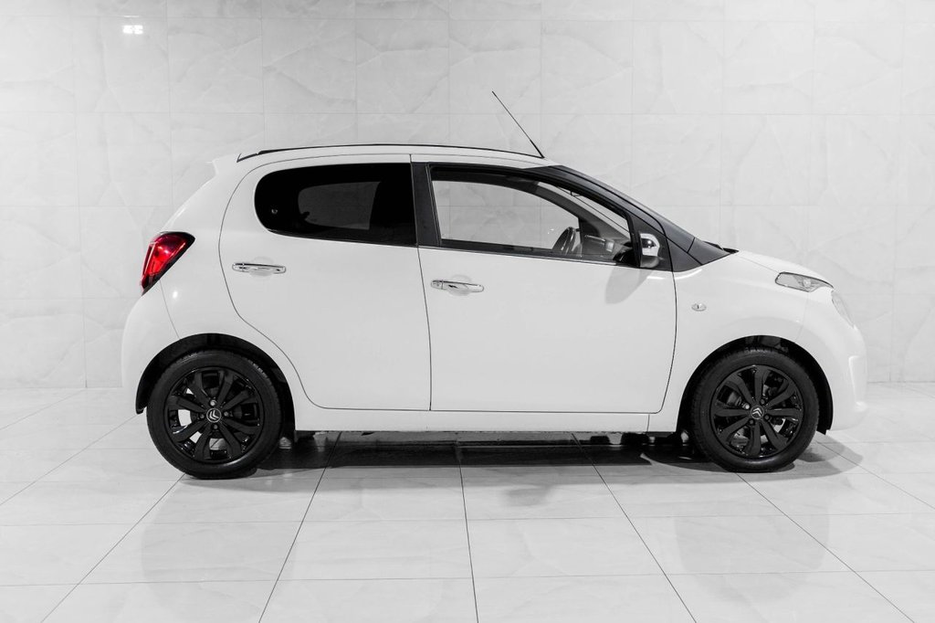 Used Citroen C1 2016 for sale - 77547363: Photo 8