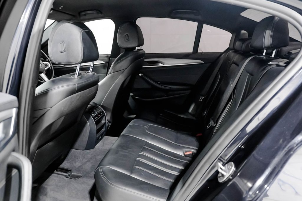 Used BMW 5 Series 2017 for sale - 77133617: Photo 15