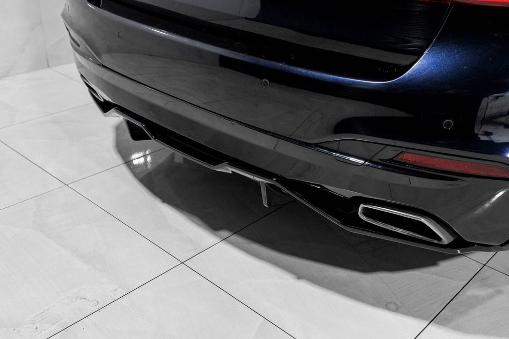 Used BMW 5 Series 2017 for sale - 77133617: Photo 19