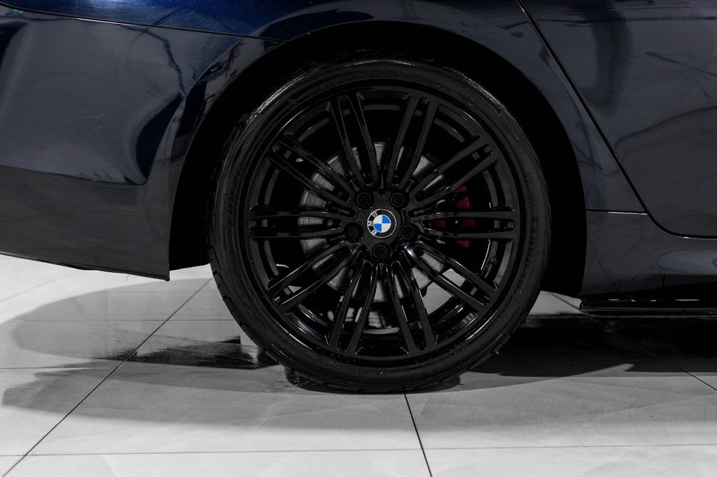 Used BMW 5 Series 2017 for sale - 77133617: Photo 22