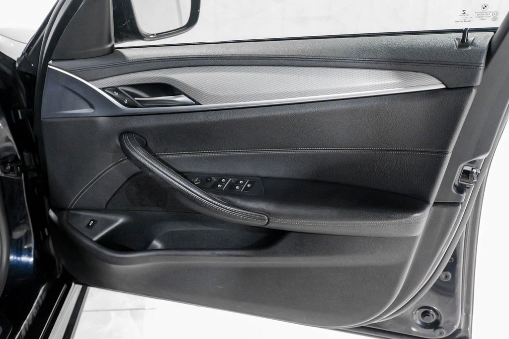 Used BMW 5 Series 2017 for sale - 77133617: Photo 26