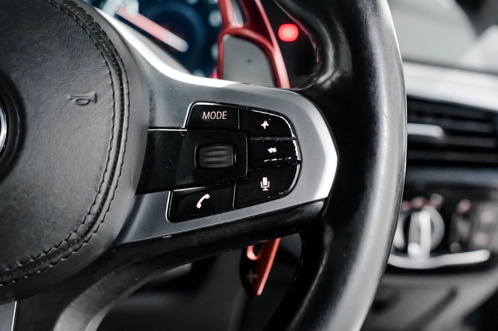 Used BMW 5 Series 2017 for sale - 77133617: Photo 34