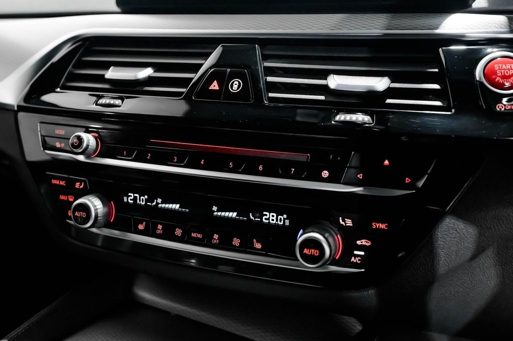 Used BMW 5 Series 2017 for sale - 77133617: Photo 36