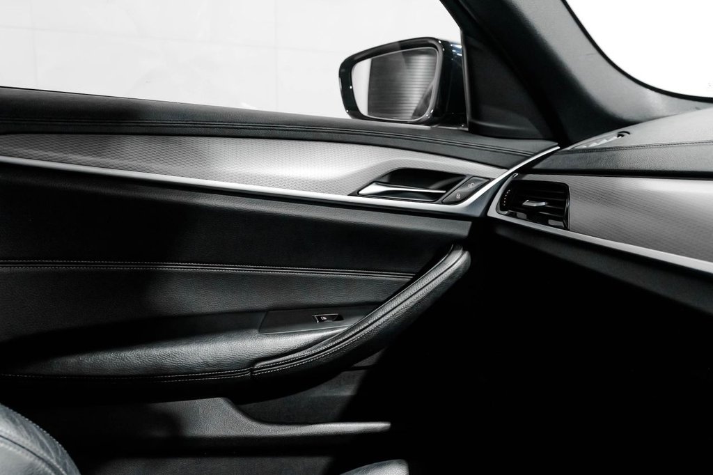 Used BMW 5 Series 2017 for sale - 77133617: Photo 39