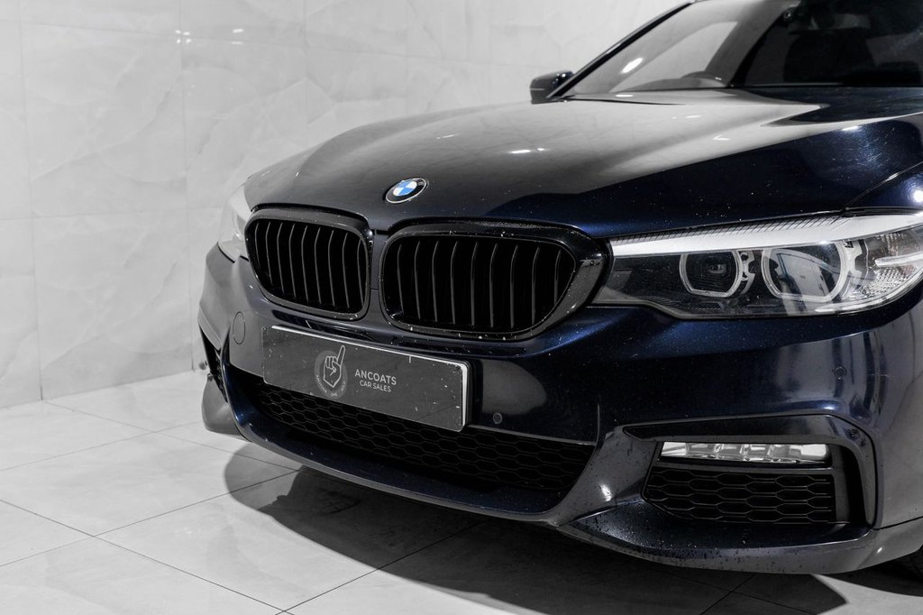Used BMW 5 Series 2017 for sale - 77133617: Photo 5
