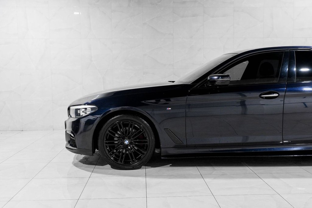 Used BMW 5 Series 2017 for sale - 77133617: Photo 7