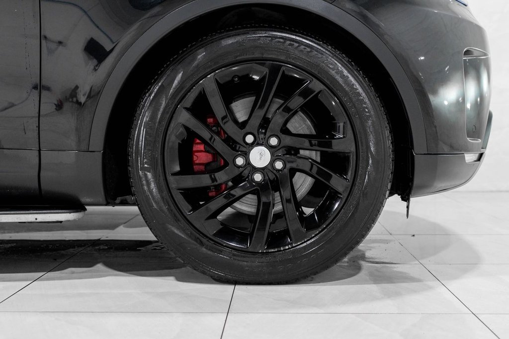 Used Land Rover Discovery 2017 for sale - 76416886: Photo 10