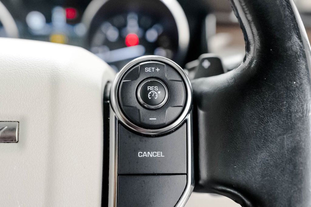 Used Land Rover Discovery 2017 for sale - 76416886: Photo 18