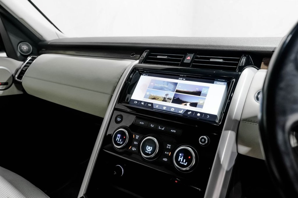 Used Land Rover Discovery 2017 for sale - 76416886: Photo 20