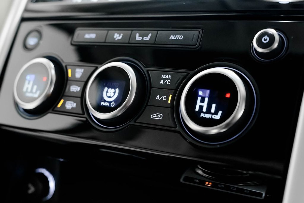 Used Land Rover Discovery 2017 for sale - 76416886: Photo 22