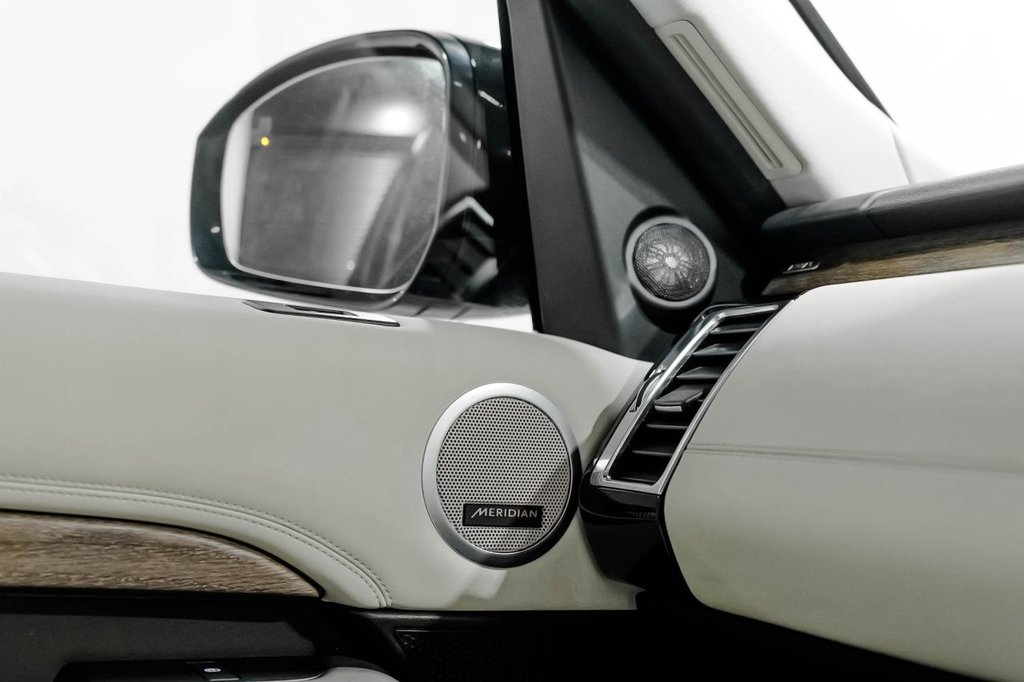 Used Land Rover Discovery 2017 for sale - 76416886: Photo 27