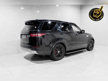 Used Land Rover Discovery 2017 for sale - 76416886: Photo