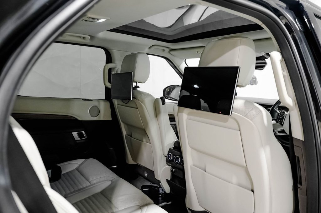 Used Land Rover Discovery 2017 for sale - 76416886: Photo 30