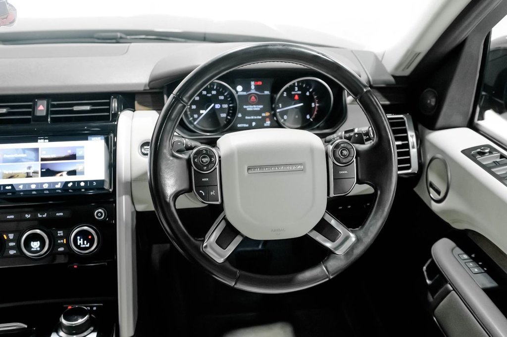 Used Land Rover Discovery 2017 for sale - 76416886: Photo 33