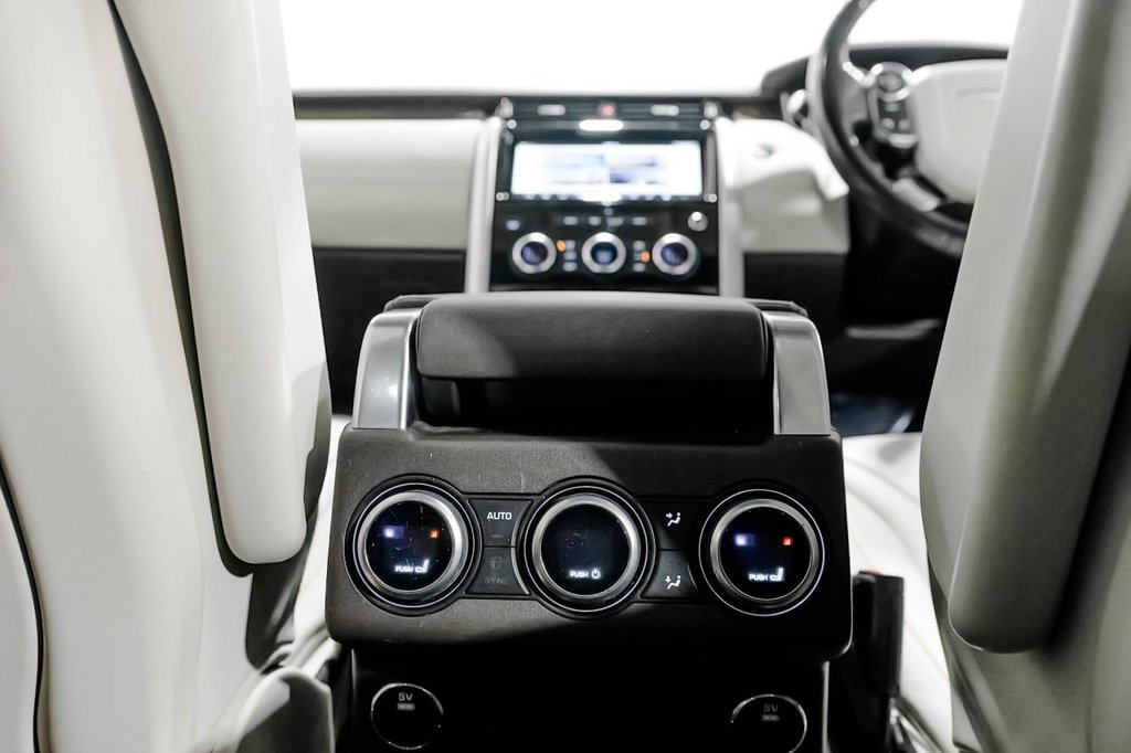 Used Land Rover Discovery 2017 for sale - 76416886: Photo 35