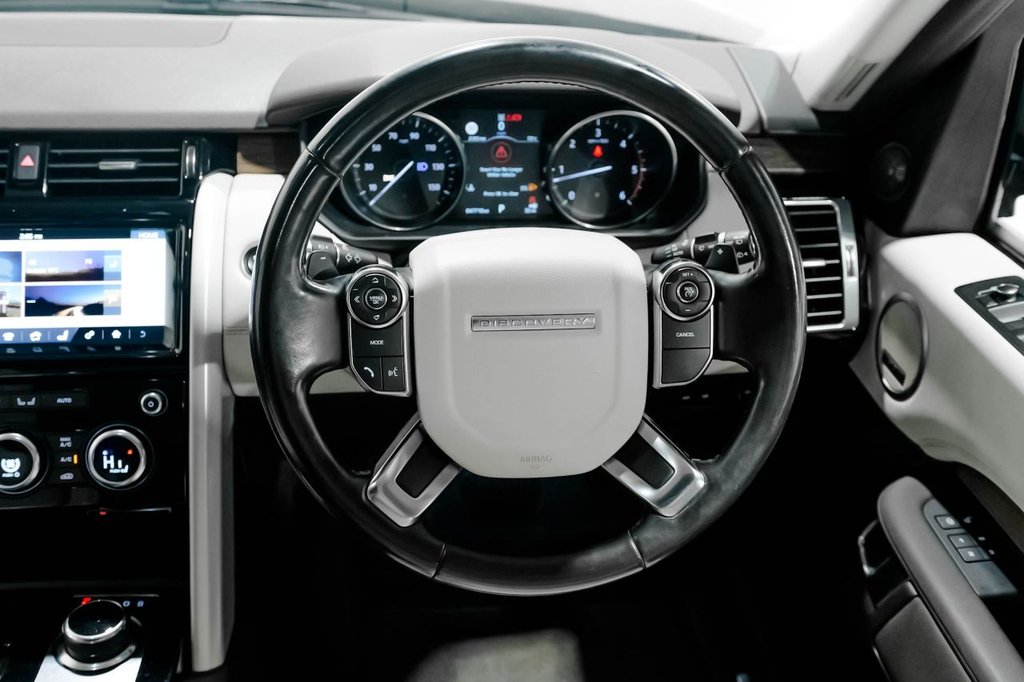 Used Land Rover Discovery 2017 for sale - 76416886: Photo 36