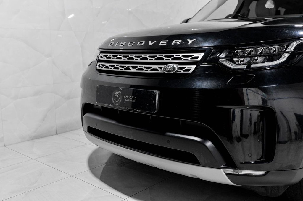 Used Land Rover Discovery 2017 for sale - 76416886: Photo 38