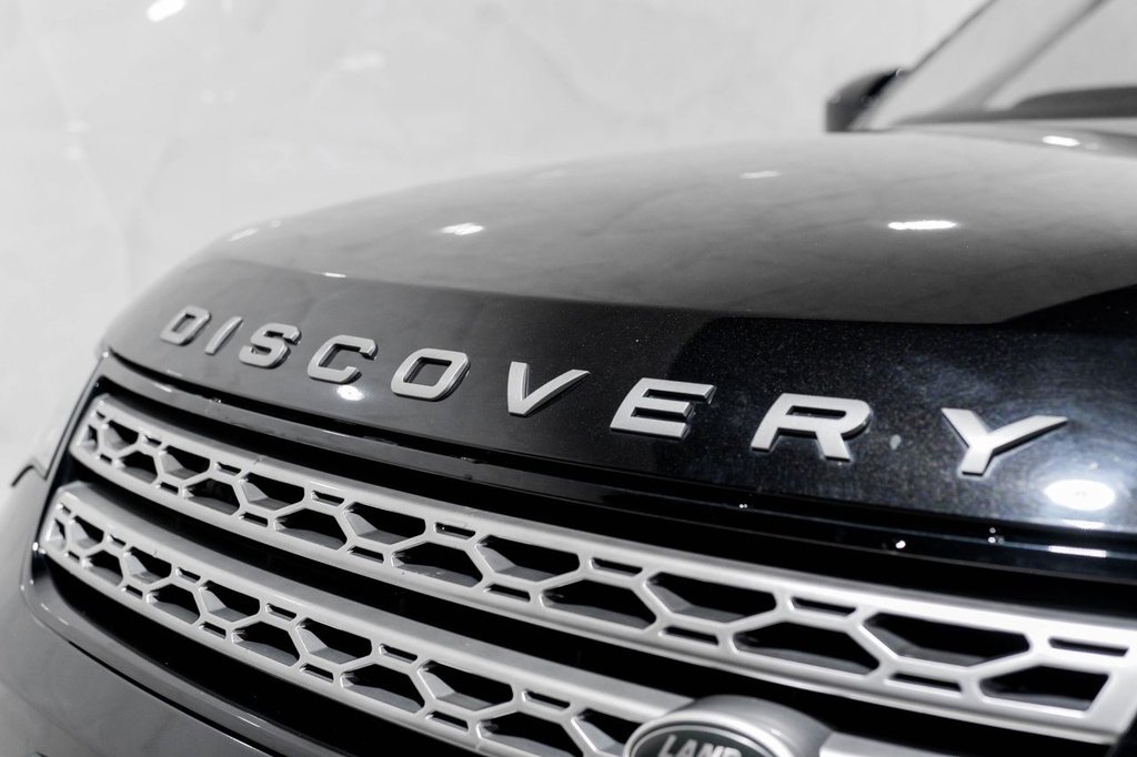 Used Land Rover Discovery 2017 for sale - 76416886: Photo 39
