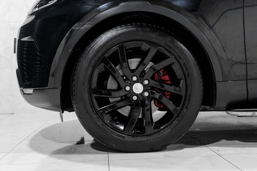 Used Land Rover Discovery 2017 for sale - 76416886: Photo 41