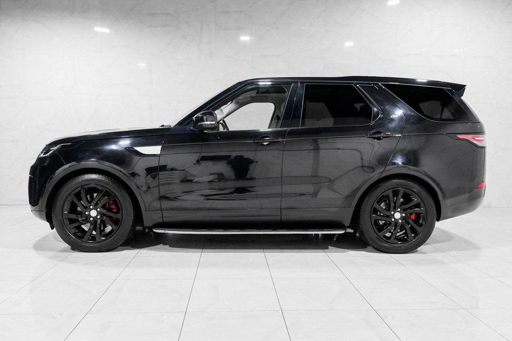 Used Land Rover Discovery 2017 for sale - 76416886: Photo 42