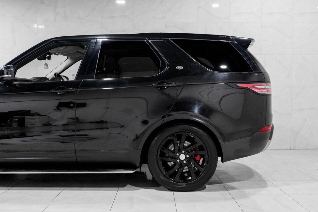 Used Land Rover Discovery 2017 for sale - 76416886: Photo 43