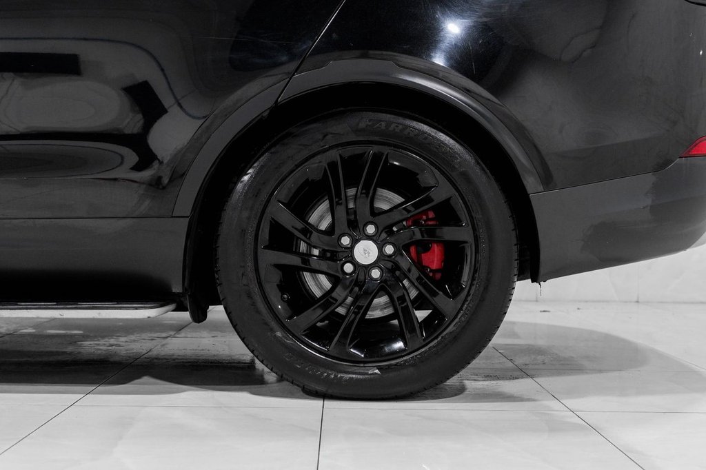 Used Land Rover Discovery 2017 for sale - 76416886: Photo 44