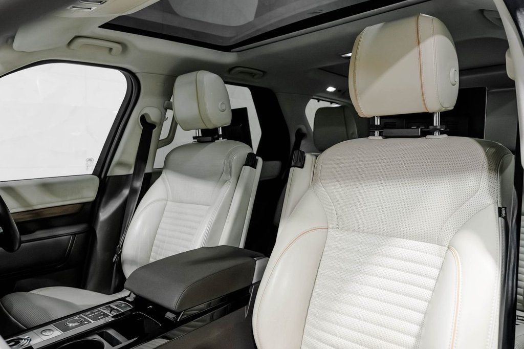 Used Land Rover Discovery 2017 for sale - 76416886: Photo 47