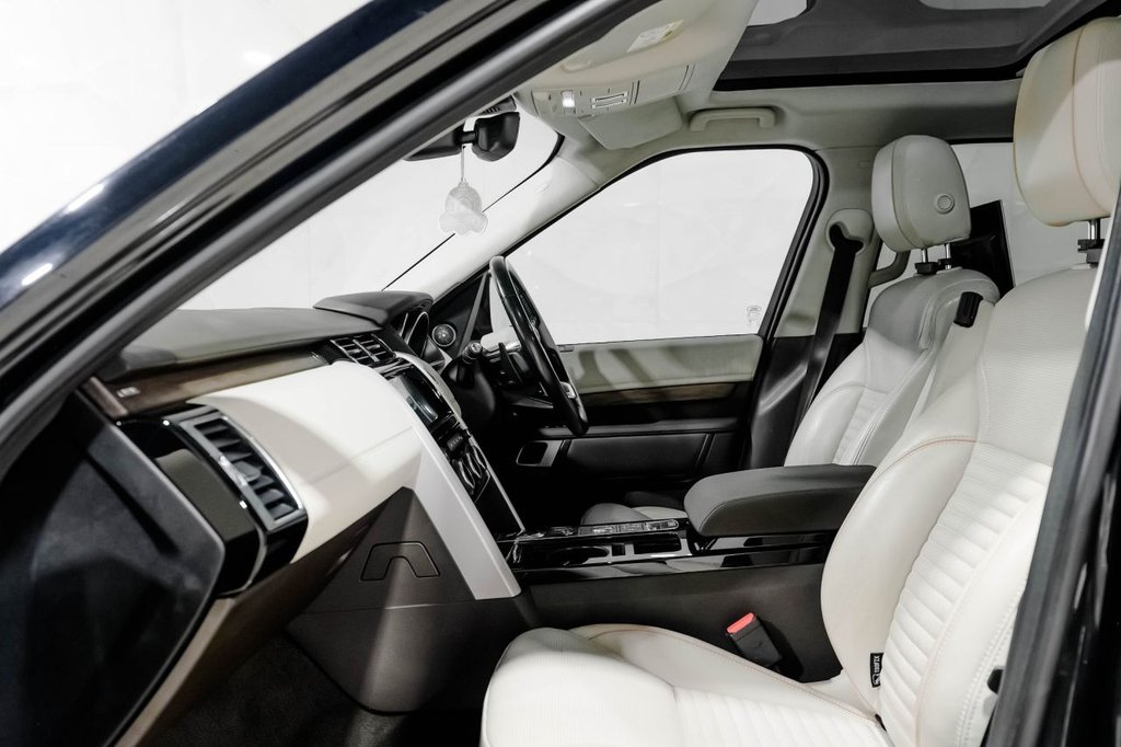 Used Land Rover Discovery 2017 for sale - 76416886: Photo 48