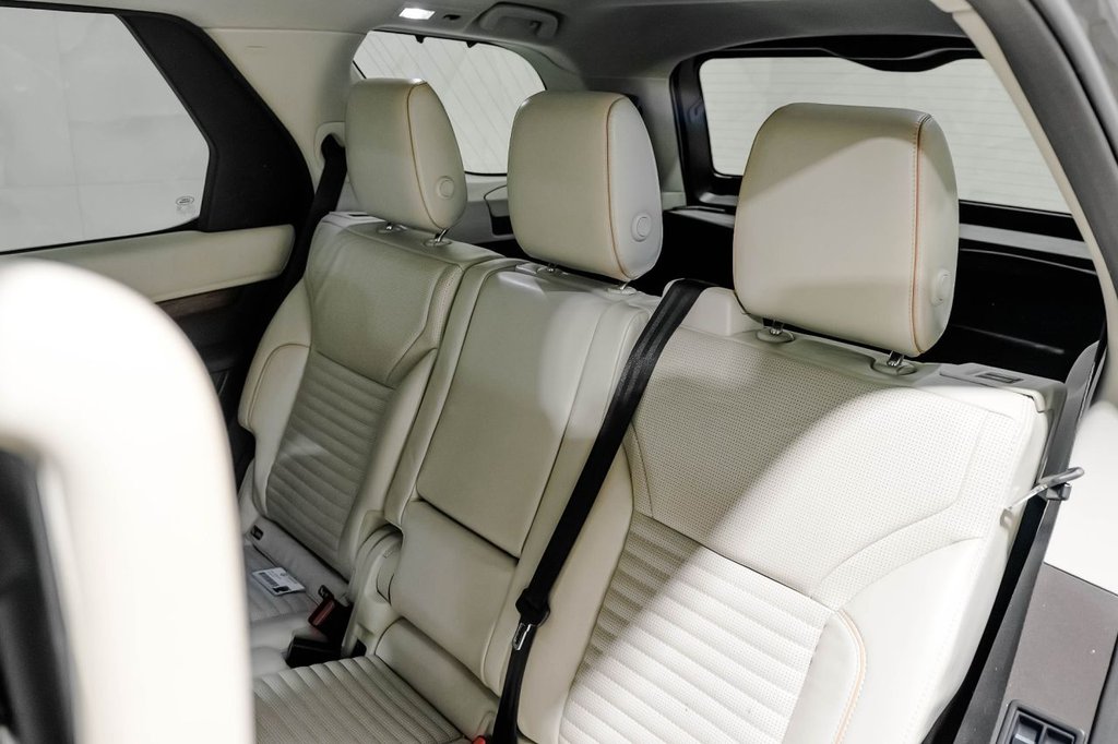 Used Land Rover Discovery 2017 for sale - 76416886: Photo 49