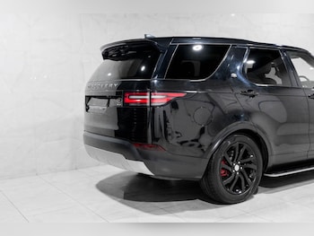 Used Land Rover Discovery 2017 for sale - 76416886: Photo