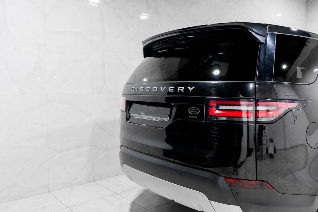 Used Land Rover Discovery 2017 for sale - 76416886: Photo 5