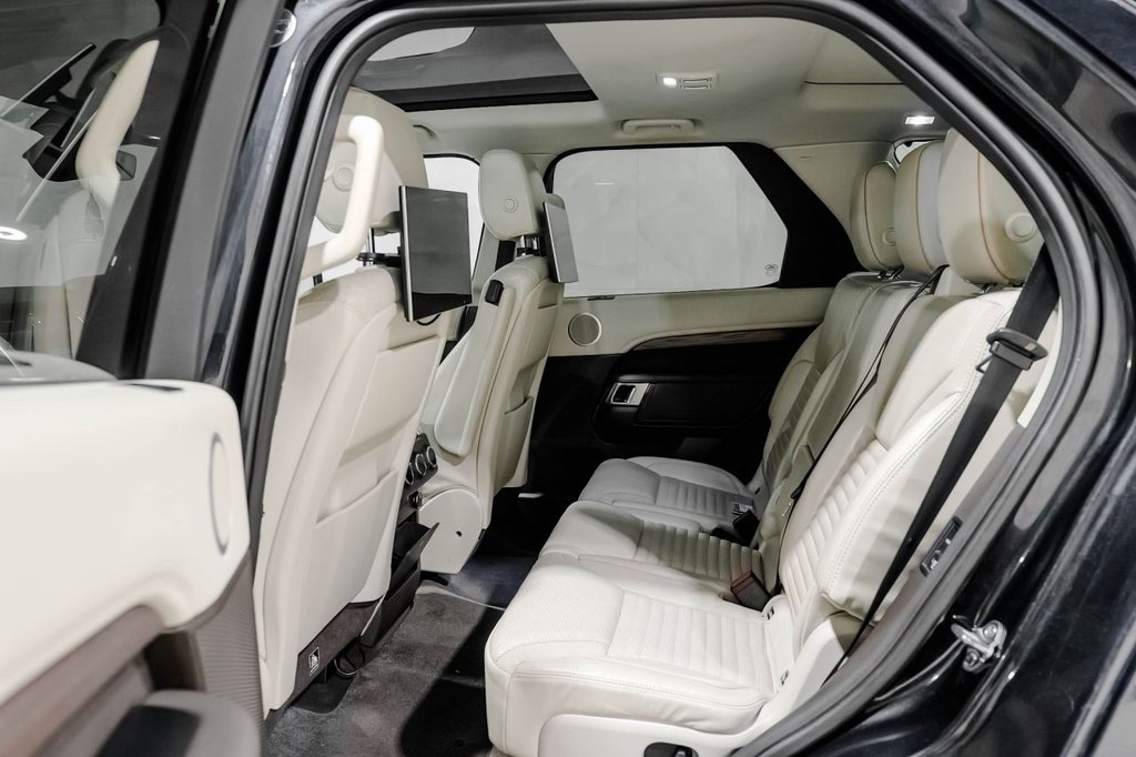 Used Land Rover Discovery 2017 for sale - 76416886: Photo 50