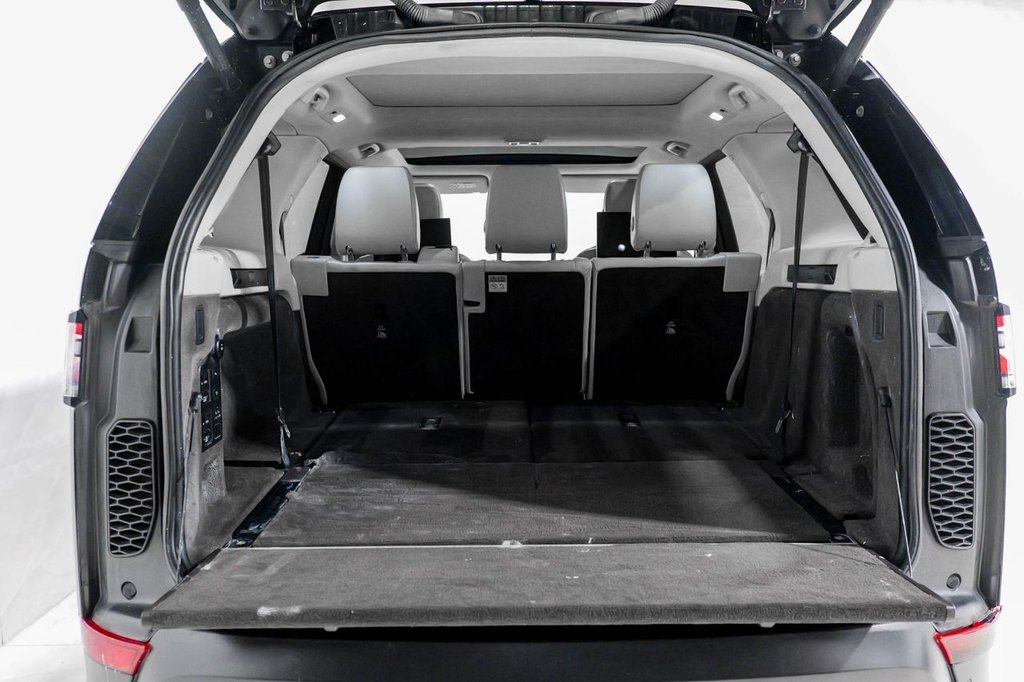 Used Land Rover Discovery 2017 for sale - 76416886: Photo 7