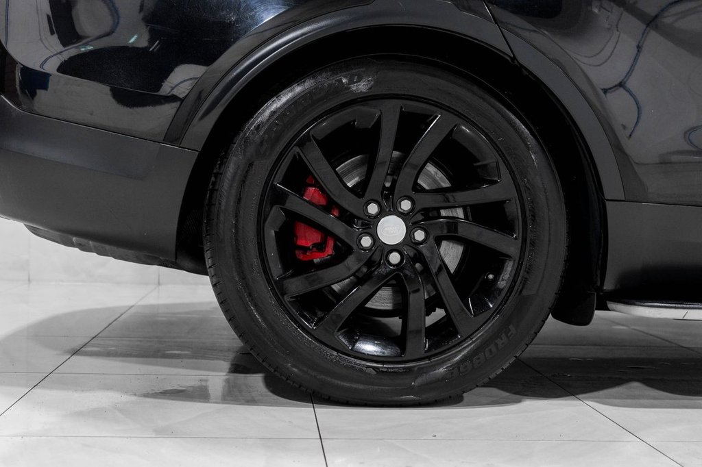 Used Land Rover Discovery 2017 for sale - 76416886: Photo 9