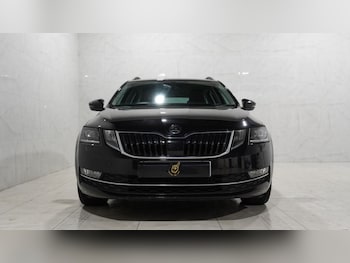 Used Skoda Octavia 2017 for sale - 78590579: Photo