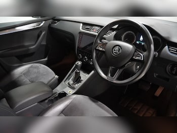 Used Skoda Octavia 2017 for sale - 78590579: Photo