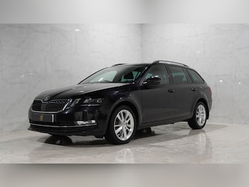 Used Skoda Octavia 2017 for sale - 78590579: Photo