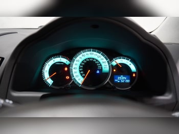 Used Toyota Corolla Verso 2009 for sale - 78923947: Photo
