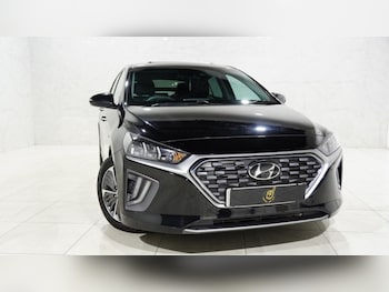 Used Hyundai IONIQ 2020 for sale - 78780421: Photo