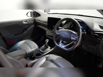 Used Hyundai IONIQ 2020 for sale - 78780421: Photo