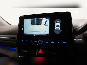 Used Hyundai IONIQ 2020 for sale - 78780421: Photo