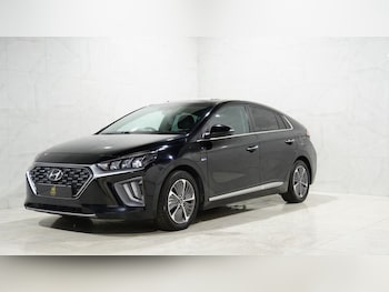 Used Hyundai IONIQ 2020 for sale - 78780421: Photo
