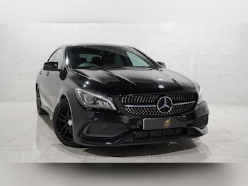 Used Mercedes-Benz CLA 2016 for sale - 78695942: Photo