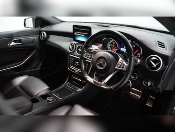 Used Mercedes-Benz CLA 2016 for sale - 78695942: Photo
