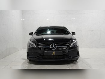 Used Mercedes-Benz CLA 2016 for sale - 78695942: Photo