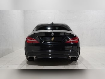 Used Mercedes-Benz CLA 2016 for sale - 78695942: Photo