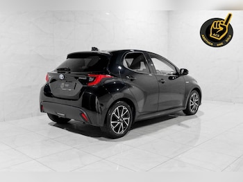Used Toyota Yaris 2020 for sale - 77193438: Photo
