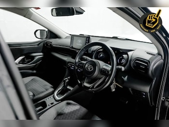 Used Toyota Yaris 2020 for sale - 77193438: Photo